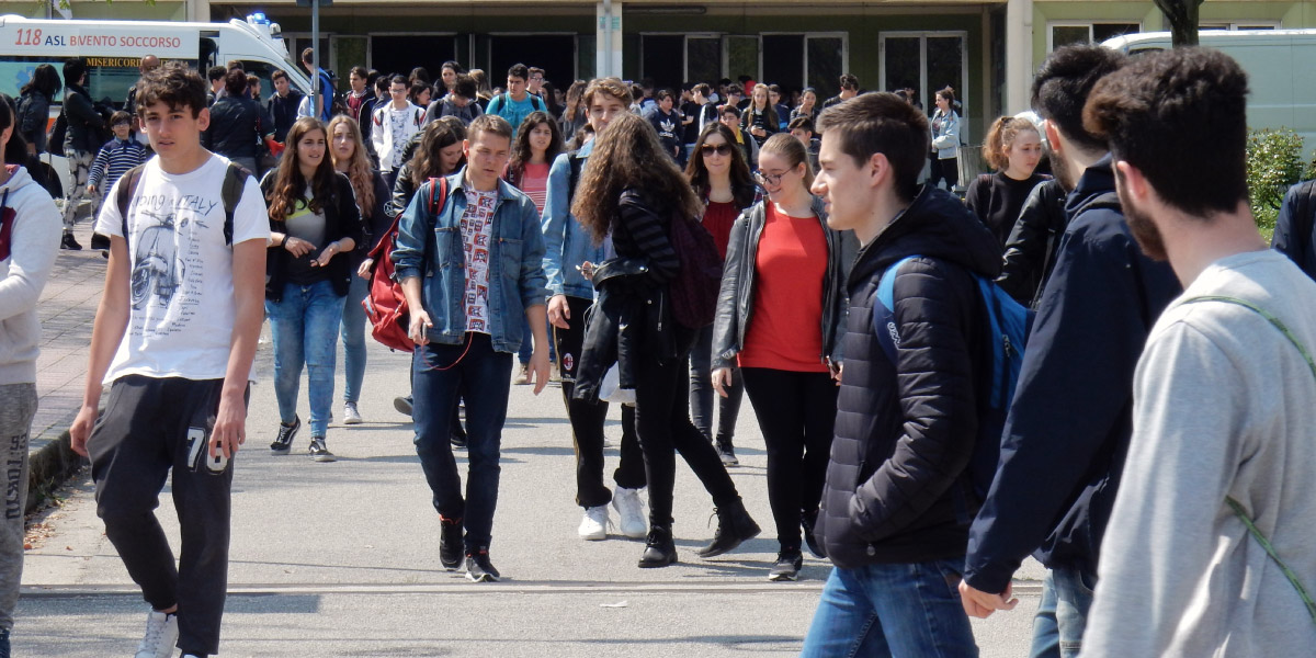 E se votassero solo i giovani?
